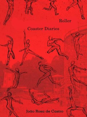 cover image of Roller Coaster Diaries